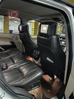 لاند ڕۆڤەر ڕانج ڕۆڤەر ڤۆگ